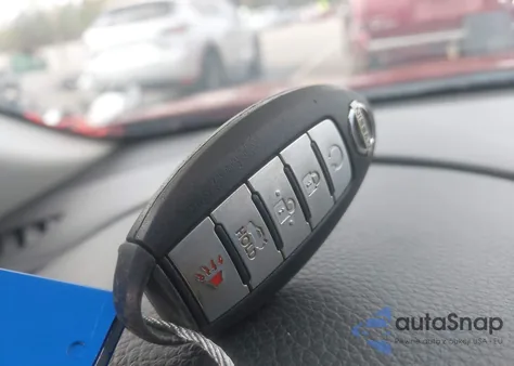 2013 Nissan Altima 2.5 Sl z USA, uszkodzony, nr VIN 1N4AL3AP6DN569474